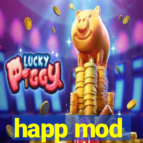 happ mod